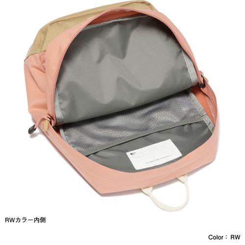 THE NORTH FACE ザ・ノース・フェイス キッズリュック 13L 5-9歳 THE NORTH FACE ザ・ノース・フェイス キッズリュック 13L 5-9歳