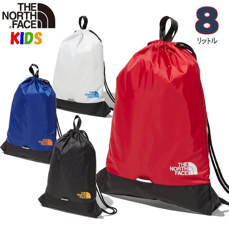 THE NORTH FACE（ザ ノースフェイス） シューズバッグ 靴袋 キッズ 
