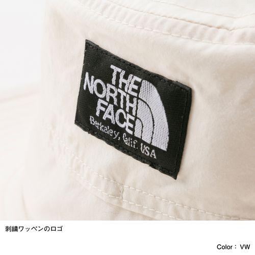 ノースフェイス 男女兼用 帽子 ホライズンハット S-XL North Face アウトドアブランド 登山 キャンプ 男性用女性用ユニセックス UVケアつば広日よけ｜buyersnetclub｜08