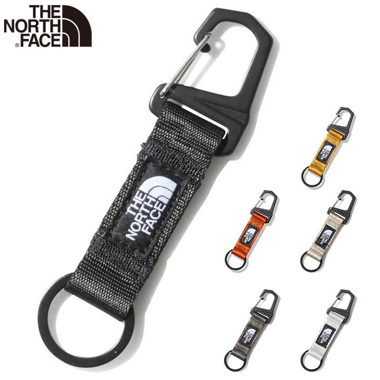 ポイント増量中 ノースフェイス カラビナ付きキーホルダー North Face おしゃれアウトドアブランド Nfnn301 バイヤーズネットクラブ 通販 Yahoo ショッピング