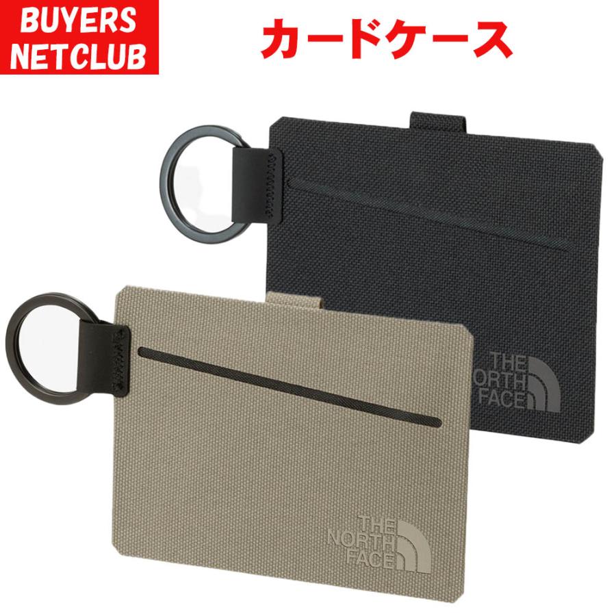 THE NORTH FACE（ザ ノースフェイス） カードケースNorth Face 男性用