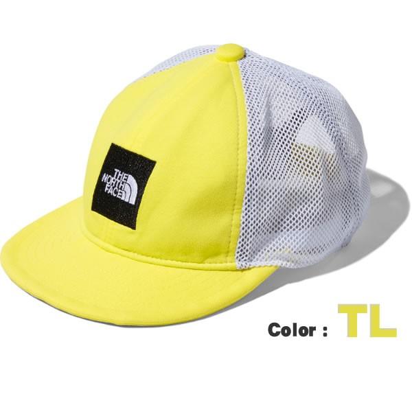 ノースフェイス ベビー帽子キャップ スクエアロゴメッシュ North Face 男の子女の子 子供用 キャンプ アウトドア ベビーサイズ Nfnnb000 バイヤーズネットクラブ 通販 Yahoo ショッピング
