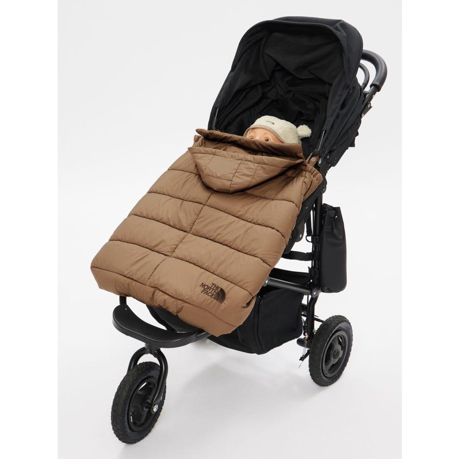 THE NORTH FACE 日本正規品 ザ・ノース・フェイス ベビー シェル THE NORTH FACE 日本正規品 ザ・ノース・フェイス ベビー シェル
