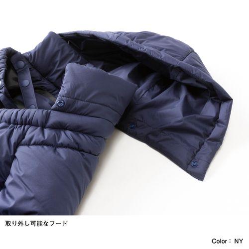THE NORTH FACE 日本正規品 ザ・ノース・フェイス ベビー シェル THE NORTH FACE 日本正規品 ザ・ノース・フェイス ベビー シェル