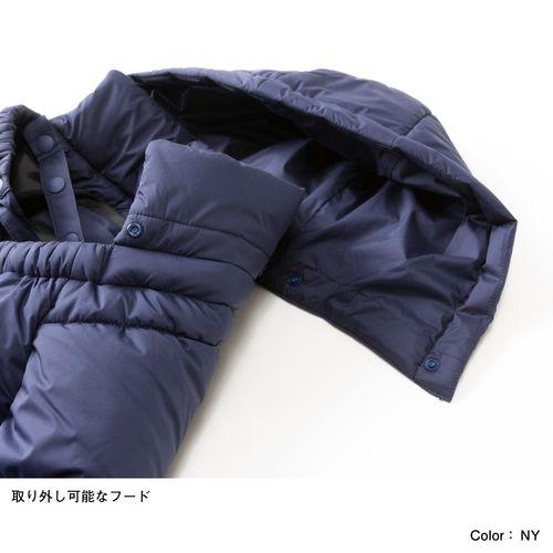 LINE登録で300円クーポン 日本正規品ノースフェイス ベビー シェルブランケット 最新モデル North Face ベビーカー おくるみ おしゃれ 抱っこ紐 スリング｜buyersnetclub｜11