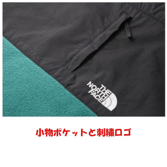 THE NORTH FACE 日本正規品 ザ・ノース・フェイス ベビー デナリ THE NORTH FACE 日本正規品 ザ・ノース・フェイス ベビー デナリ