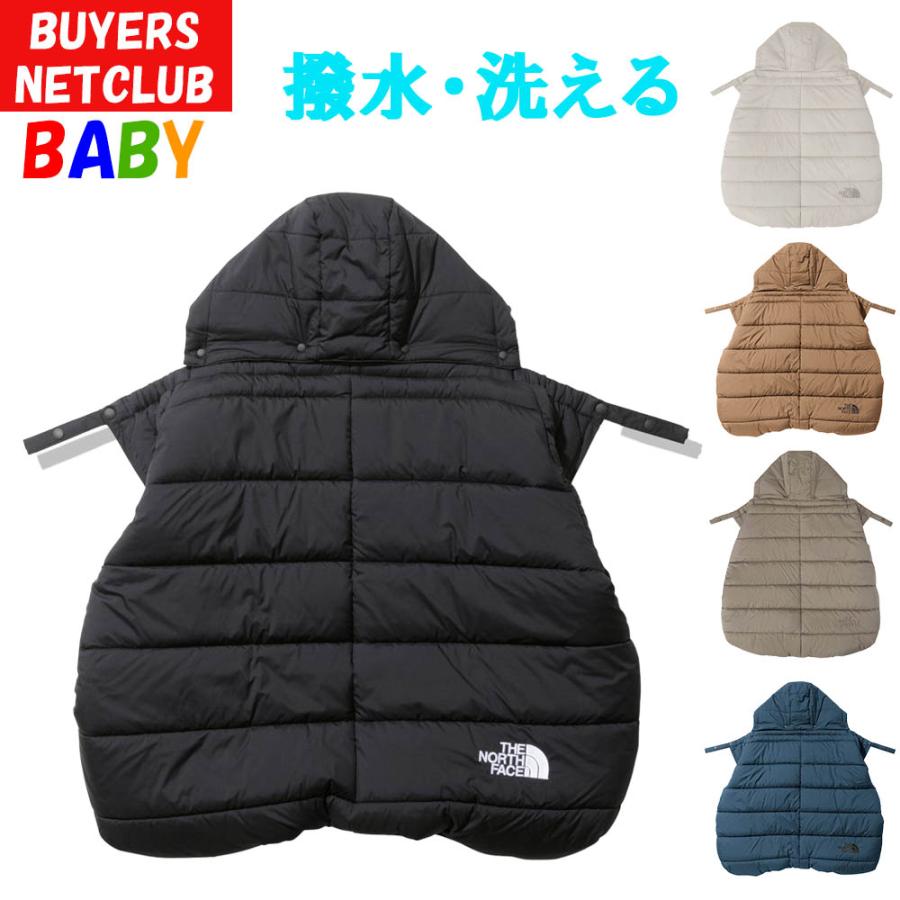THE NORTH FACE（ザ ノースフェイス） 日本正規品 ベビー シェル