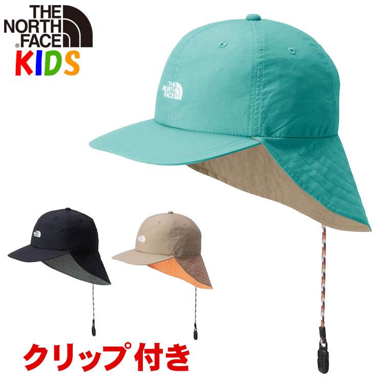 THE NORTH FACE ザ・ノース・フェイス キッズ帽子キャップ 47 THE NORTH FACE ザ・ノース・フェイス キッズ帽子キャップ 47