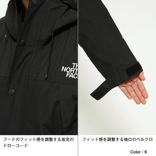THE NORTH FACE ザ・ノース・フェイス メンズ マウンテン THE NORTH FACE ザ・ノース・フェイス メンズ マウンテン