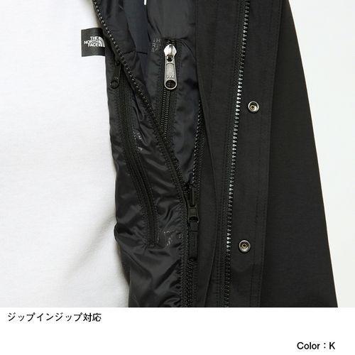 THE NORTH FACE ザ・ノース・フェイス メンズ マウンテン THE NORTH FACE ザ・ノース・フェイス メンズ マウンテン