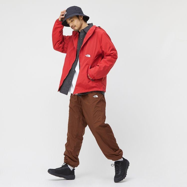 THE NORTH FACE ザ・ノース・フェイス メンズ コンパクト THE NORTH FACE ザ・ノース・フェイス メンズ コンパクト