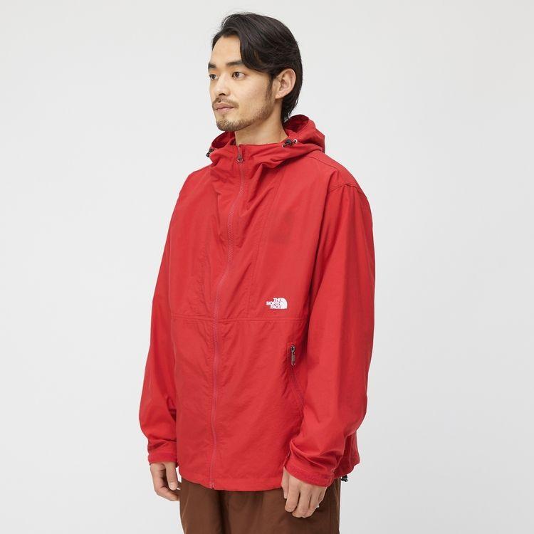 THE NORTH FACE ザ・ノース・フェイス メンズ コンパクト THE NORTH FACE ザ・ノース・フェイス メンズ コンパクト