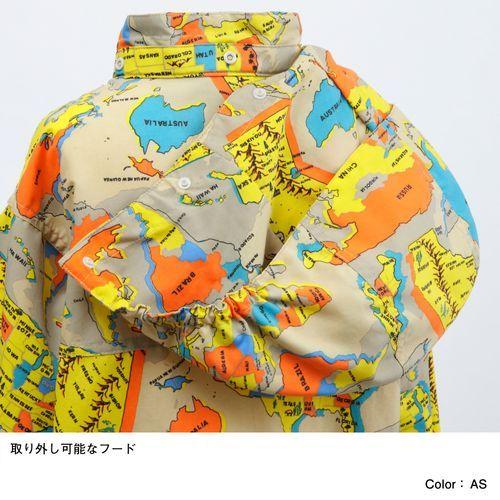 THE NORTH FACE ザ・ノース・フェイス ベビー子供用 ノベルティ THE NORTH FACE ザ・ノース・フェイス ベビー子供用 ノベルティ