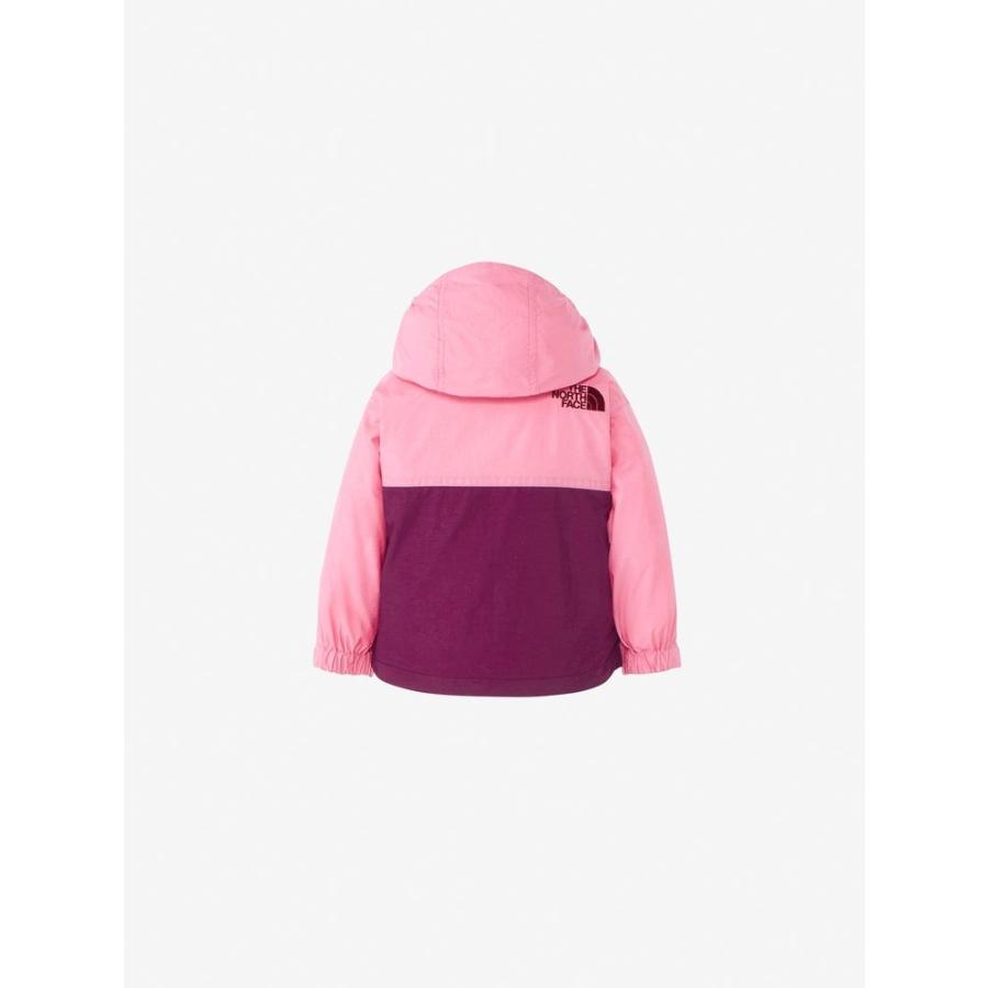 THE NORTH FACE ザ・ノース・フェイス ベビー コンパクト THE NORTH FACE ザ・ノース・フェイス ベビー コンパクト