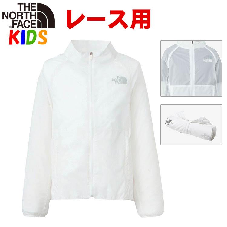 THE NORTH FACE ザ・ノース・フェイス キッズ マラソンレース用 THE NORTH FACE ザ・ノース・フェイス キッズ マラソンレース用