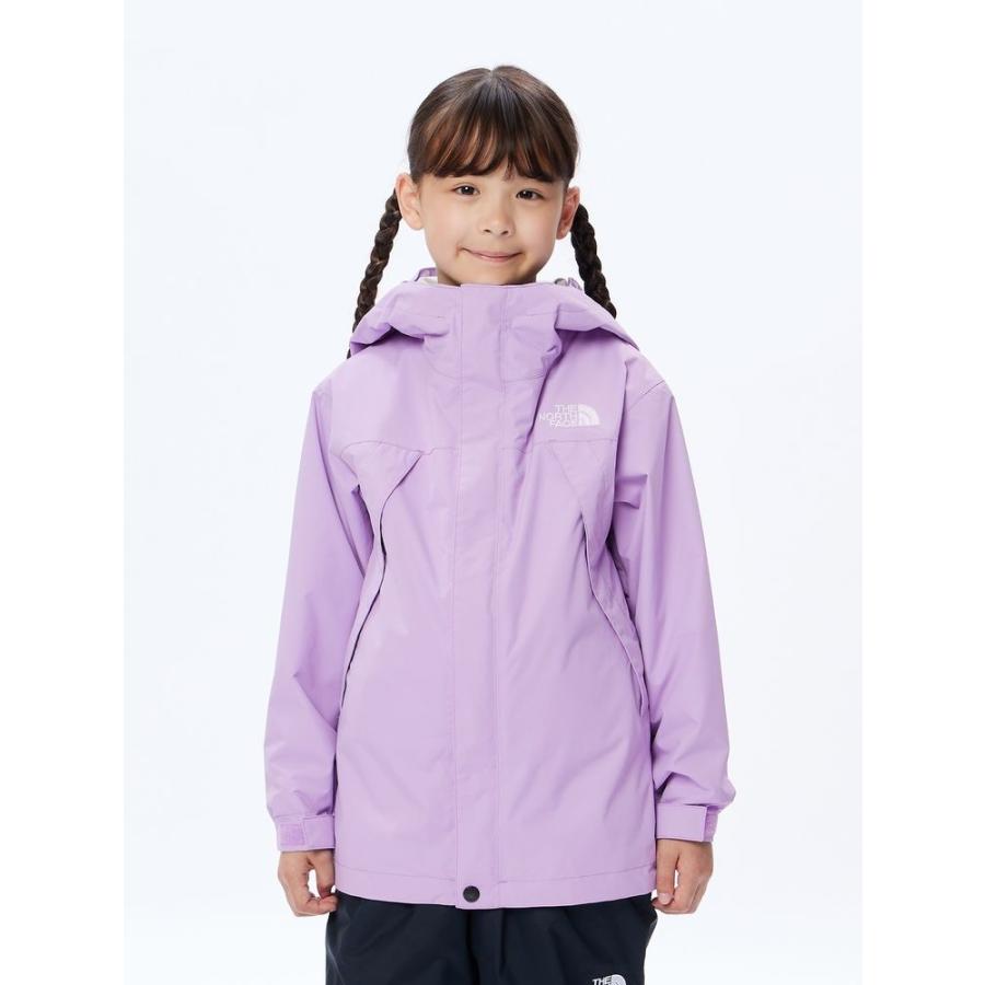 THE NORTH FACE ザ・ノース・フェイス キッズ 防水透湿 THE NORTH FACE ザ・ノース・フェイス キッズ 防水透湿