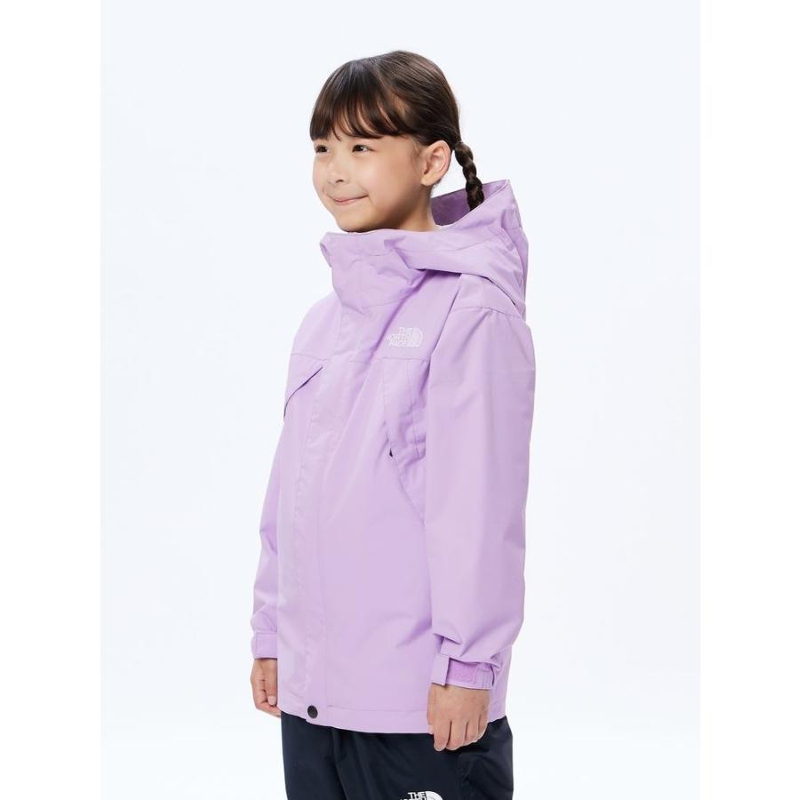 THE NORTH FACE ザ・ノース・フェイス キッズ 防水透湿 THE NORTH FACE ザ・ノース・フェイス キッズ 防水透湿