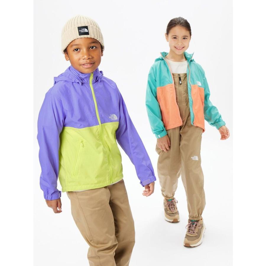 THE NORTH FACE ザ・ノース・フェイスキッズ アウター THE NORTH FACE ザ・ノース・フェイスキッズ アウター