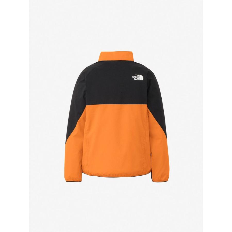 THE NORTH FACE ザ・ノース・フェイスキッズ ウインドブレーカー THE NORTH FACE ザ・ノース・フェイスキッズ ウインドブレーカー