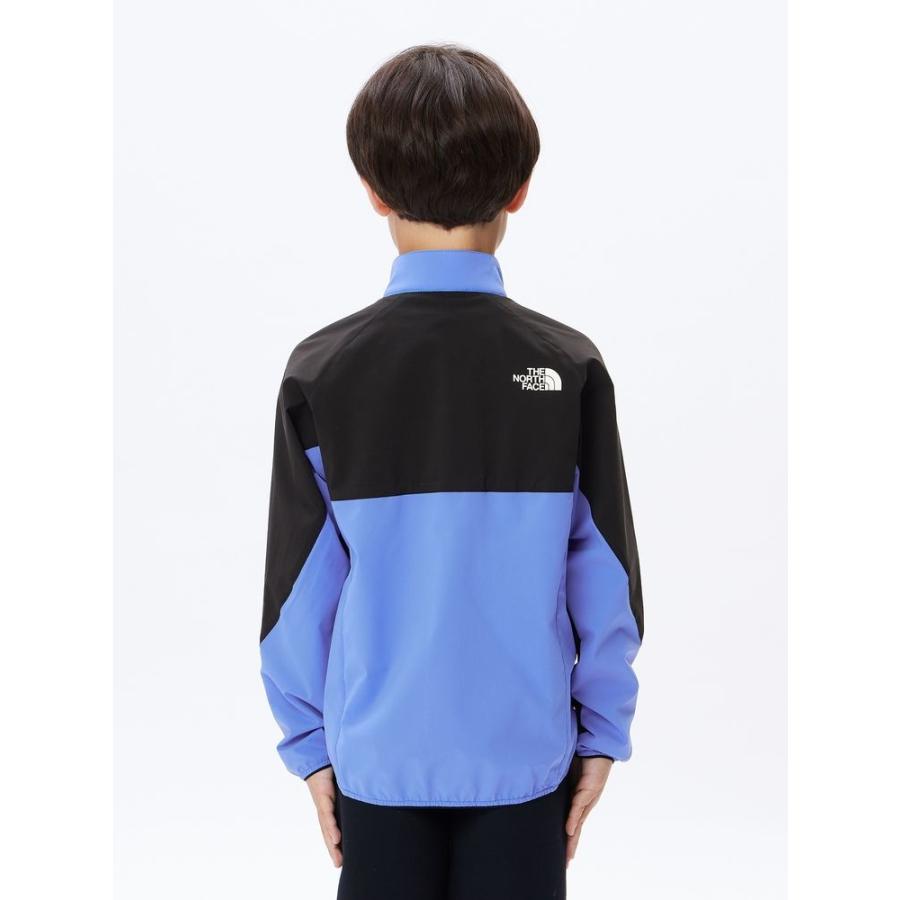 THE NORTH FACE ザ・ノース・フェイスキッズ ウインドブレーカー THE NORTH FACE ザ・ノース・フェイスキッズ ウインドブレーカー