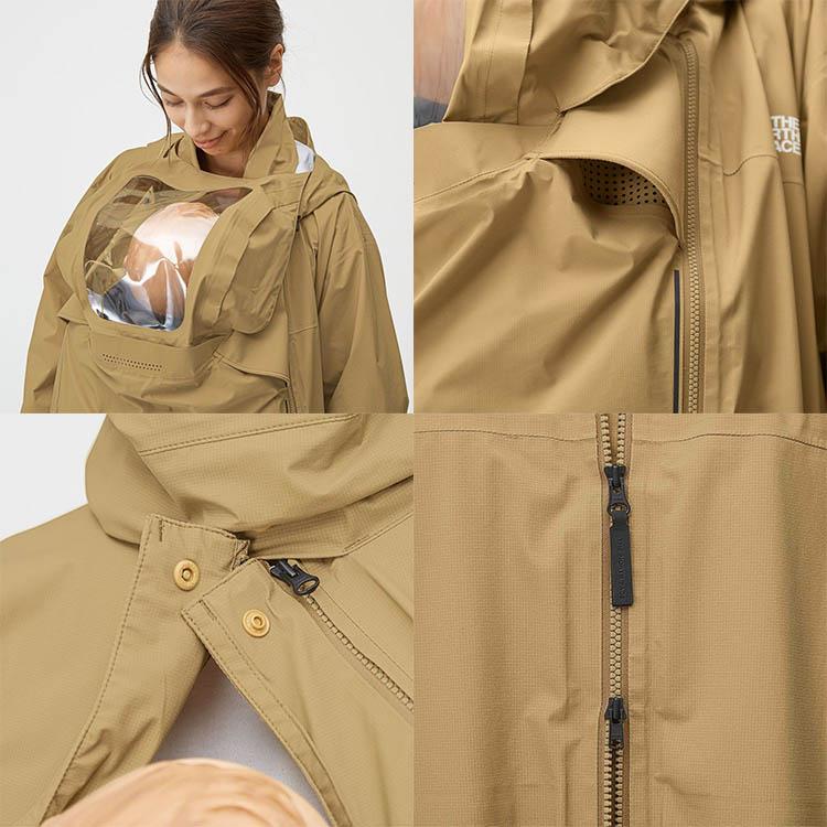 THE NORTH FACE ザ・ノース・フェイス ユニセックス マタニティ THE NORTH FACE ザ・ノース・フェイス ユニセックス マタニティ