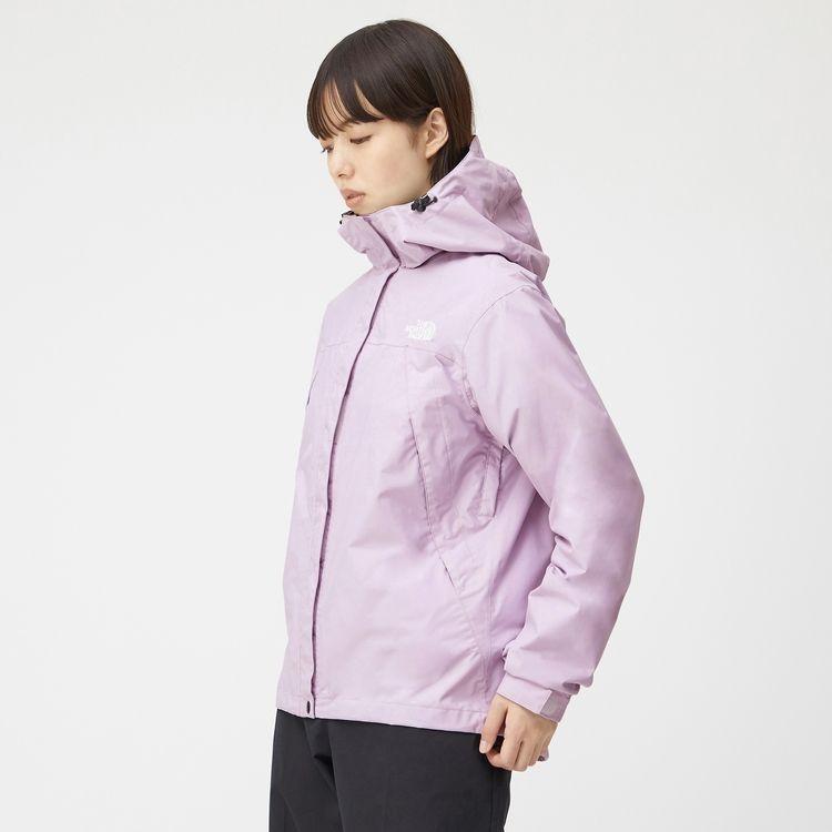 THE NORTH FACE ザ・ノース・フェイス レディース 防水スクープ THE NORTH FACE ザ・ノース・フェイス レディース 防水スクープ