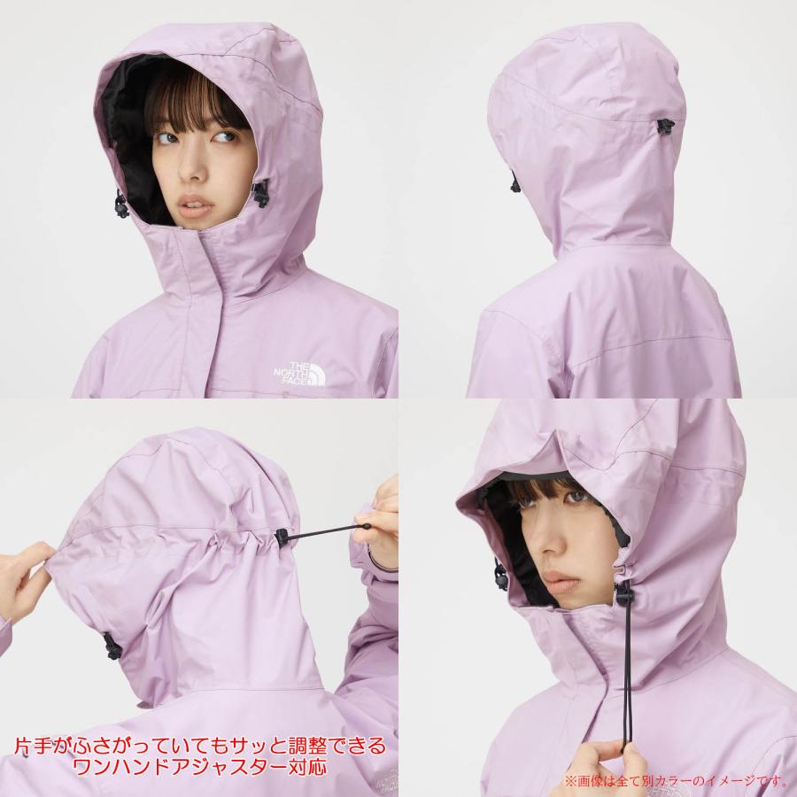 THE NORTH FACE ザ・ノース・フェイス レディース 防水スクープ THE NORTH FACE ザ・ノース・フェイス レディース 防水スクープ