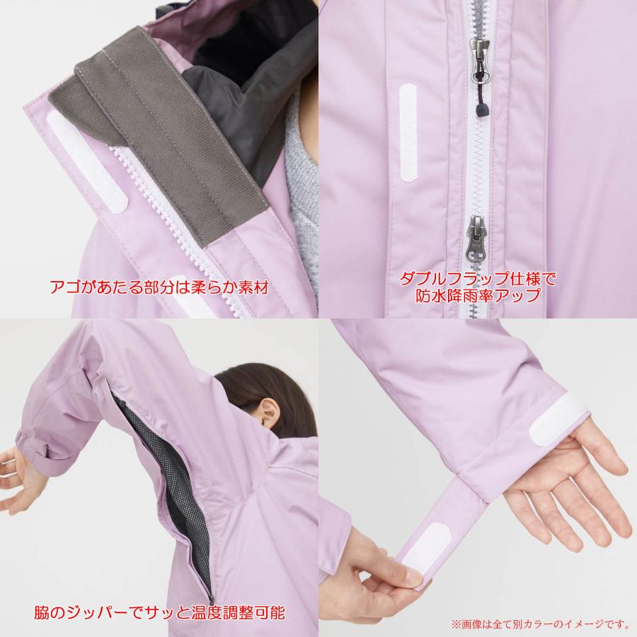 THE NORTH FACE ザ・ノース・フェイス レディース 防水スクープ THE NORTH FACE ザ・ノース・フェイス レディース 防水スクープ