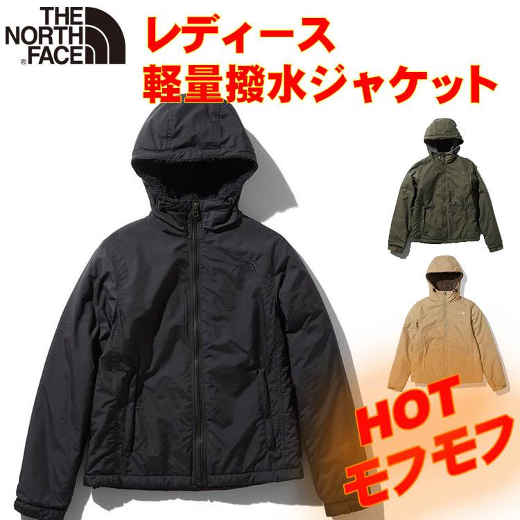 THE NORTH FACE ザ・ノース・フェイス レディース コンパクト THE NORTH FACE ザ・ノース・フェイス レディース コンパクト