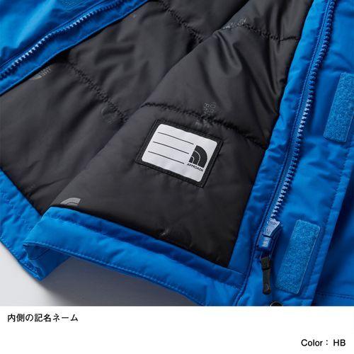 THE NORTH FACE（ザ ノースフェイス） 超SALE ベビー用 ウィンター