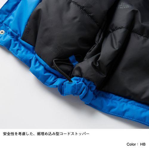 THE NORTH FACE（ザ ノースフェイス） 超SALE ベビー用 ウィンター