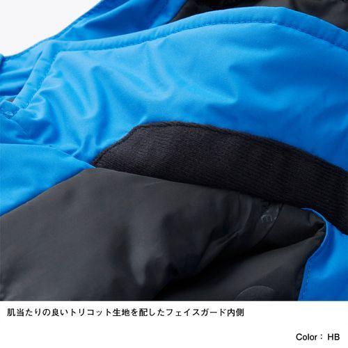 THE NORTH FACE（ザ ノースフェイス） 超SALE ベビー用 ウィンター