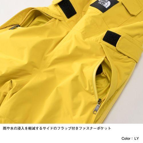 ノースフェイス ベビー スノーインサレーションビブ 90cm North Face Snow Insulation Bib 防水パンツ 男の子女の子おしゃれアウトドアブランド｜buyersnetclub｜18