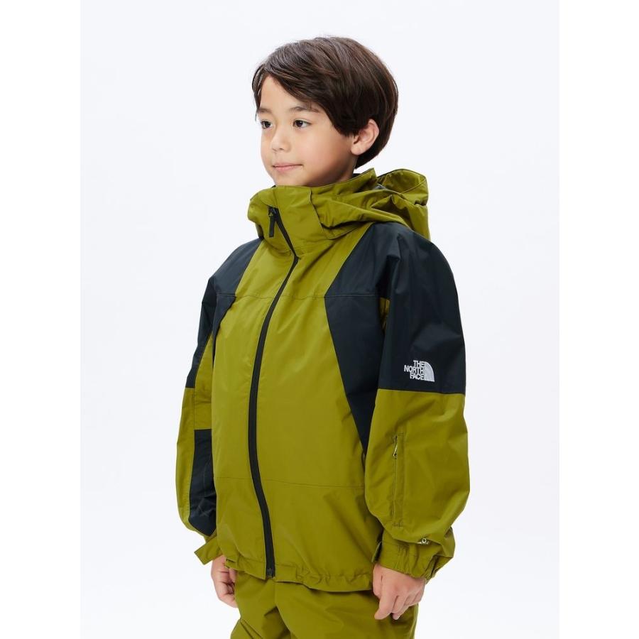 THE NORTH FACE ザ・ノース・フェイス キッズ 100-150cm ウーロ THE NORTH FACE ザ・ノース・フェイス キッズ 100-150cm ウーロ