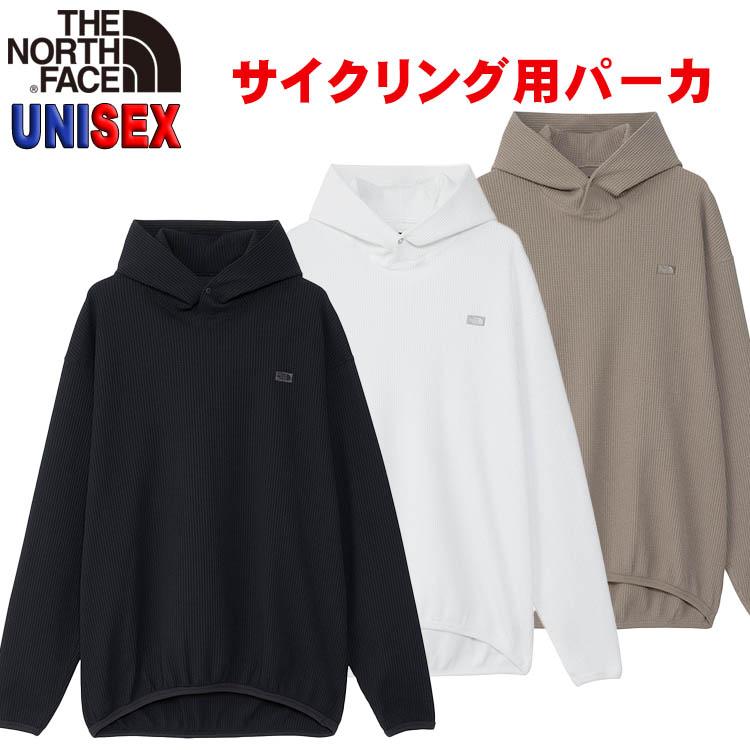THE NORTH FACE（ザ ノースフェイス） エンライドワッフルフーディー