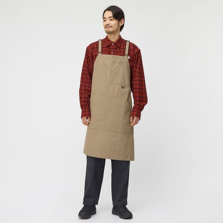 ノースフェイス ファイヤーフライエプロン North Face Firefly Apron