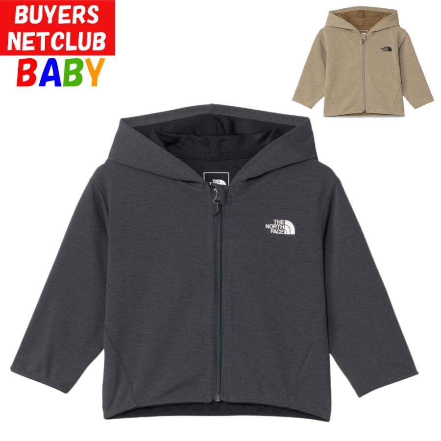 The North Face ベビー スノーウェア ノースフェイス　80cm THE NORTH FACE ザ・ノース・フェイス 中わたジャケット 80cm 90cm