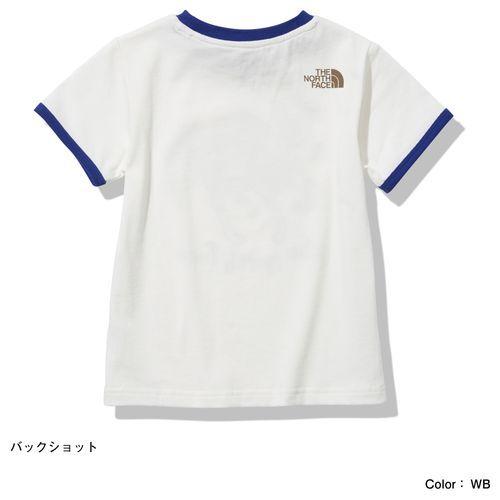 THE NORTH FACE（ザ ノースフェイス） キッズ オーガニックコットン