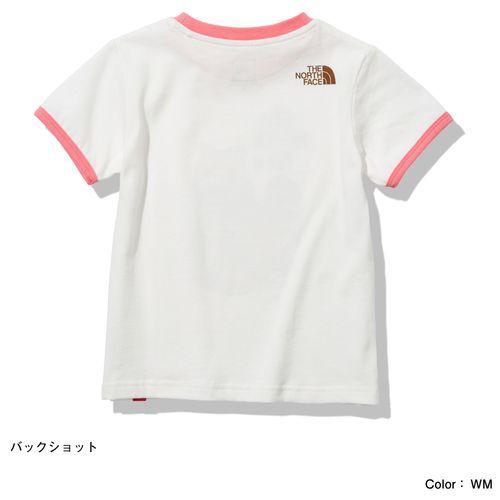 THE NORTH FACE（ザ ノースフェイス） 超SALE キッズ オーガニック