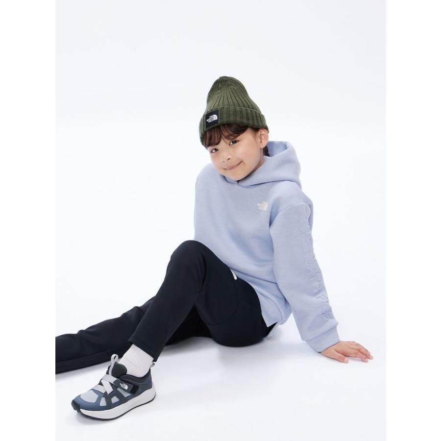THE NORTH FACE ザ・ノース・フェイス キッズ パーカー 100 THE NORTH FACE ザ・ノース・フェイス キッズ パーカー 100