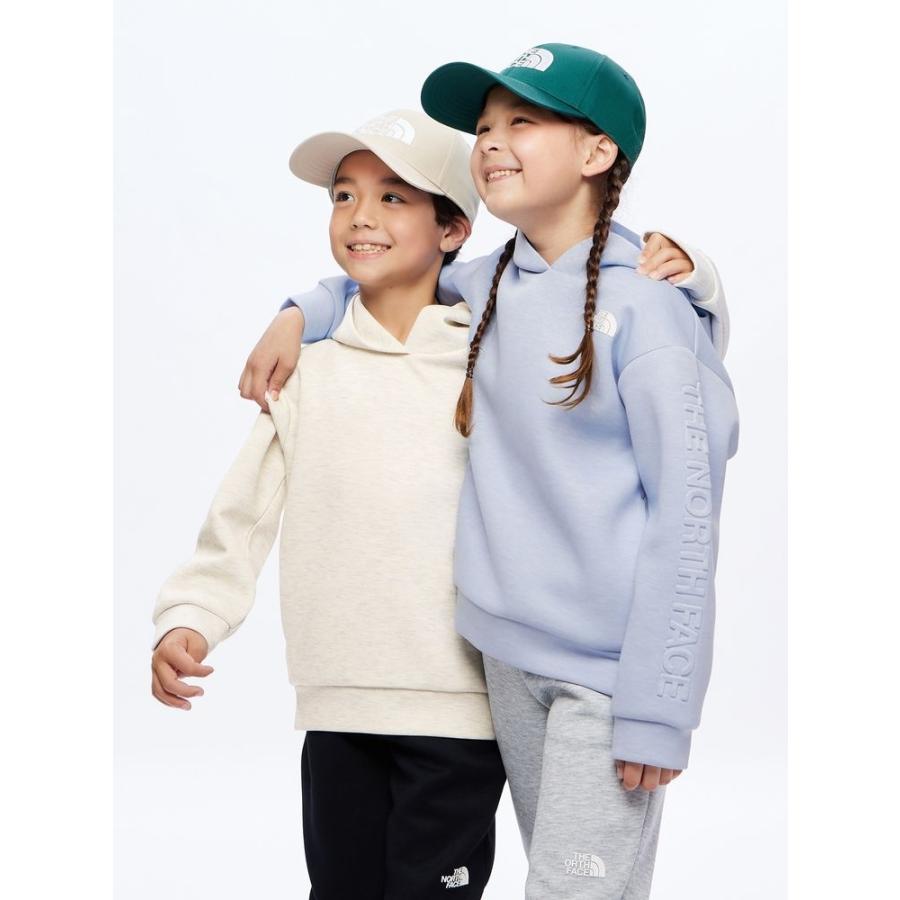 THE NORTH FACE ザ・ノース・フェイス キッズ パーカー 100 THE NORTH FACE ザ・ノース・フェイス キッズ パーカー 100