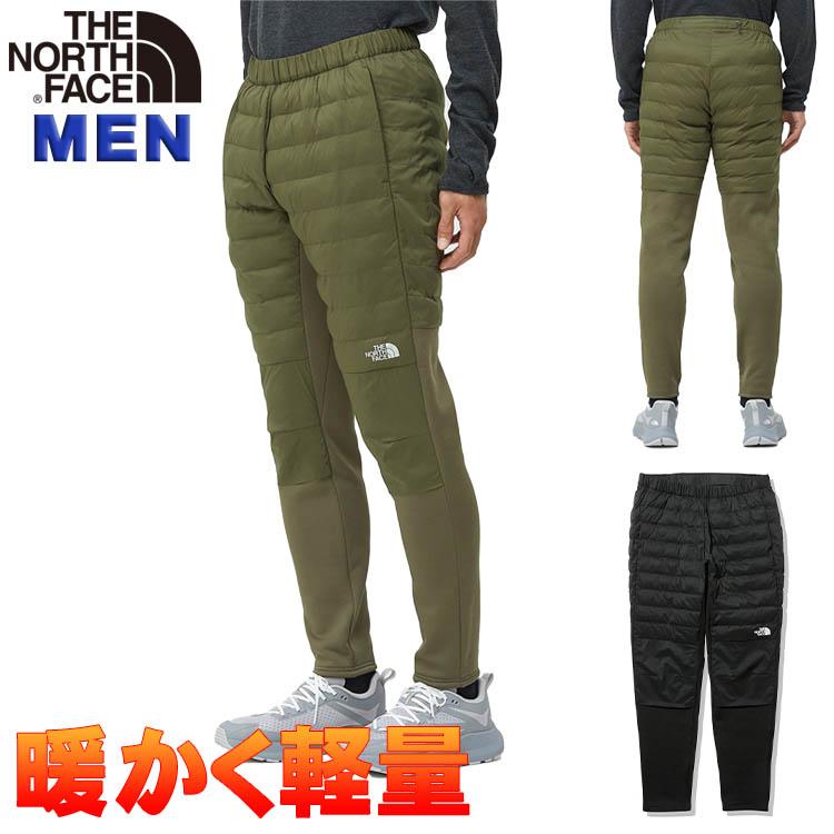 THE NORTH FACE ザ・ノース・フェイス メンズ レッドランロング THE NORTH FACE ザ・ノース・フェイス メンズ レッドランロング
