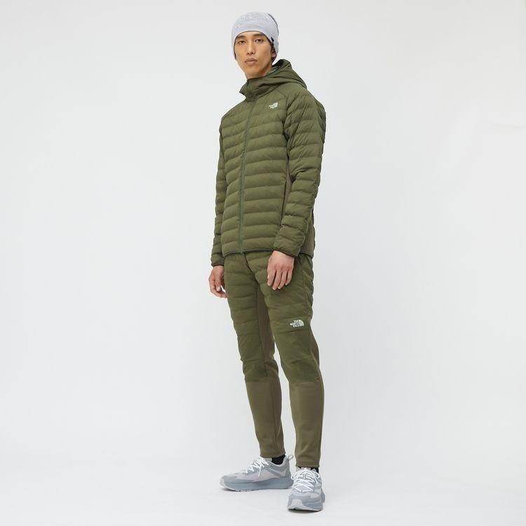 THE NORTH FACE ザ・ノース・フェイス メンズ レッドランロング THE NORTH FACE ザ・ノース・フェイス メンズ レッドランロング