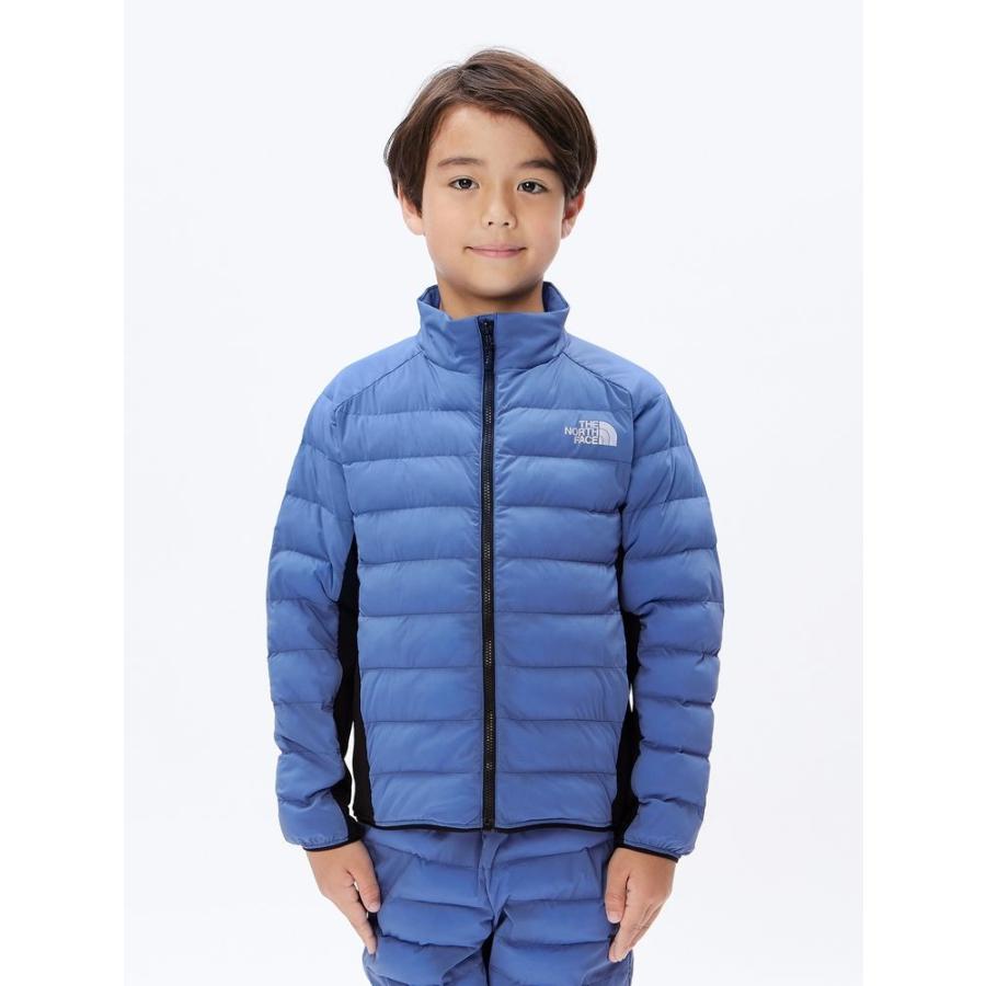 THE NORTH FACE ザ・ノース・フェイス キッズ 130-150cm レッド THE NORTH FACE ザ・ノース・フェイス キッズ 130-150cm レッド