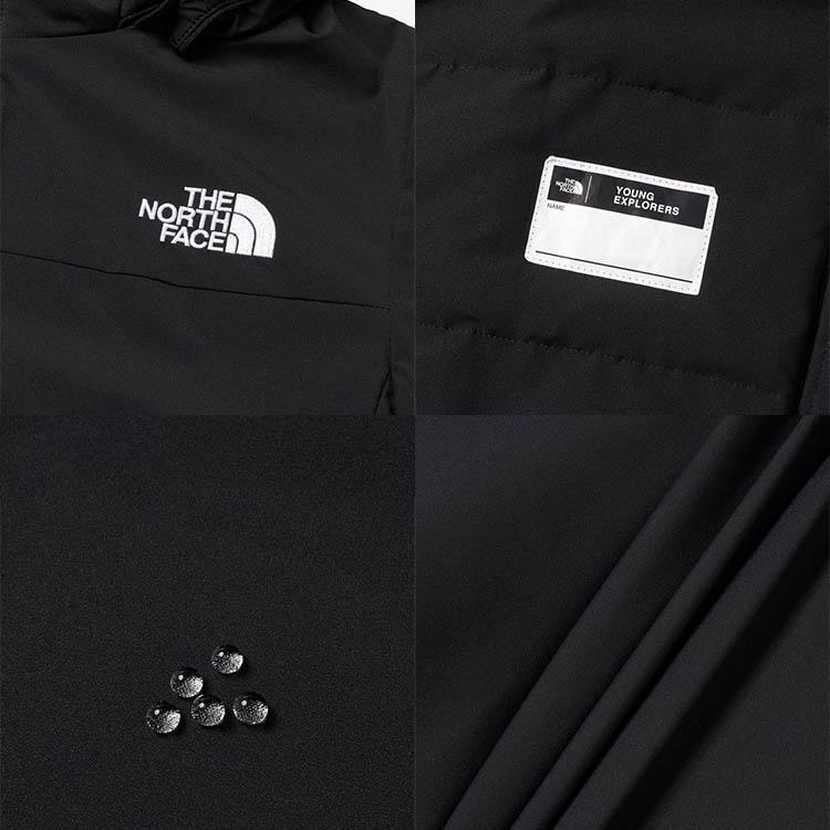 THE NORTH FACE ザ・ノース・フェイス キッズ 100-150cm ジェ THE NORTH FACE ザ・ノース・フェイス キッズ 100-150cm ジェ