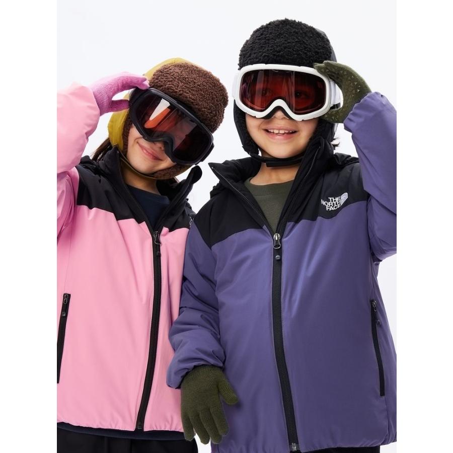 THE NORTH FACE ザ・ノース・フェイス キッズ 100-150cm ジェ THE NORTH FACE ザ・ノース・フェイス キッズ 100-150cm ジェ