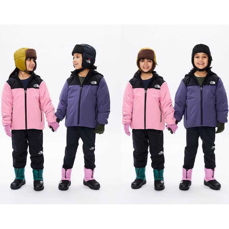 THE NORTH FACE ザ・ノース・フェイス キッズ 100-150cm ジェ THE NORTH FACE ザ・ノース・フェイス キッズ 100-150cm ジェ