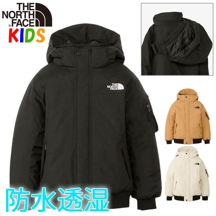 ノースフェイス ボンバージャケット キッズ150cm THE NORTH FACE（ザ ノースフェイス） ノースフェイス キッズ 100