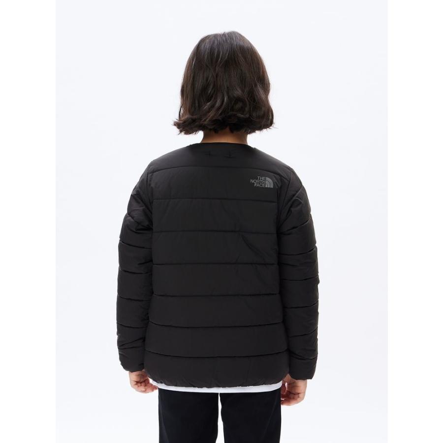 THE NORTH FACE ザ・ノース・フェイス キッズ アウターマイクロ THE NORTH FACE ザ・ノース・フェイス キッズ アウターマイクロ