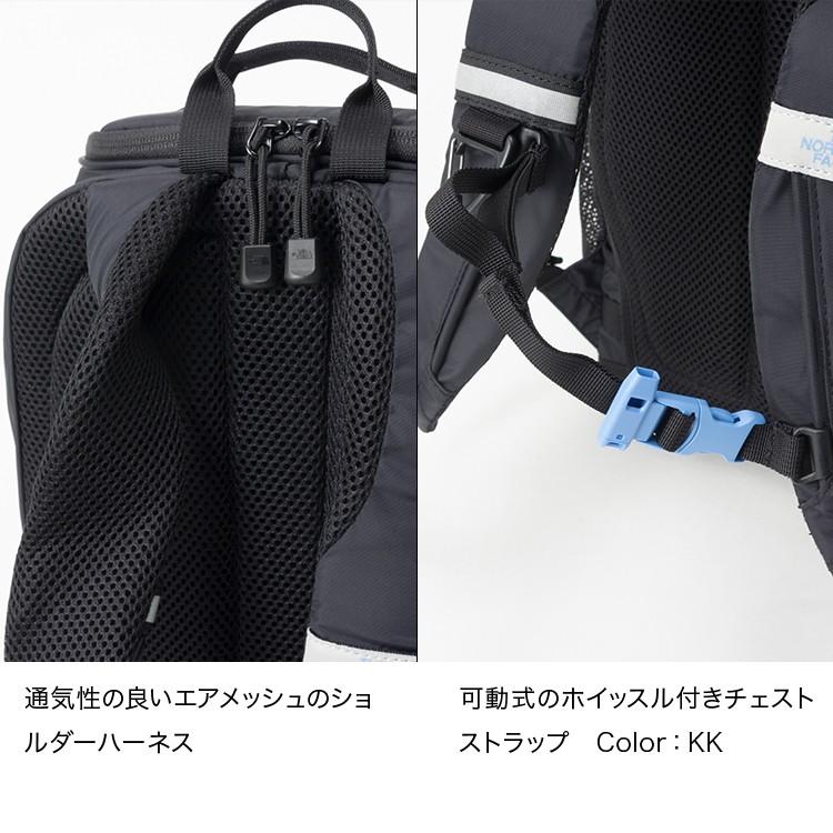 THE NORTH FACE ザ・ノース・フェイス キッズ リュック 17L 5-9 THE NORTH FACE ザ・ノース・フェイス キッズ リュック 17L 5-9